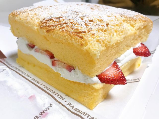 人気店の味再び　ケーキやパンのお店が深阪にオープン／frutier plus+・堺市中区