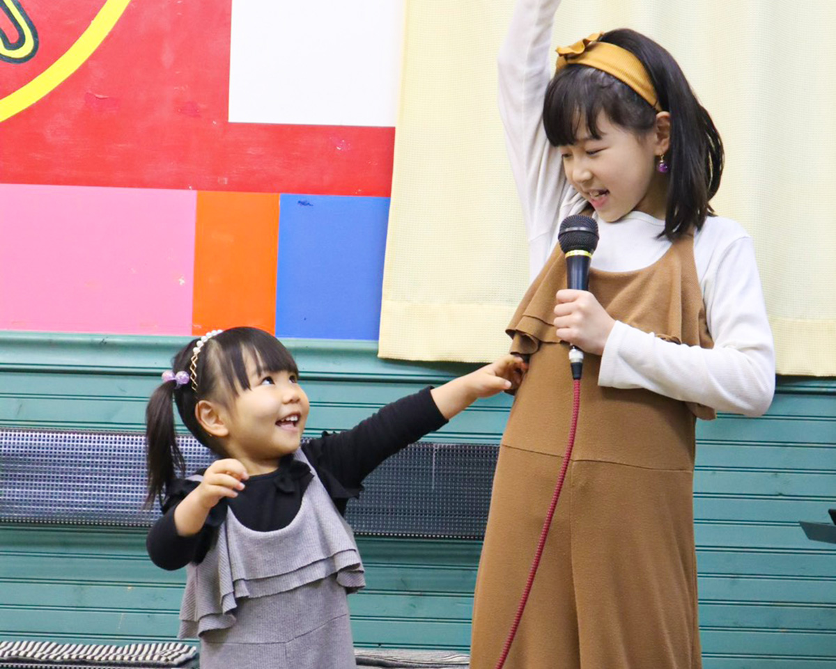 和泉市万町に音楽教室がオープン　春季キャンペーン／音もだち　和泉中央教室