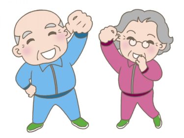 【和泉市】「自彊術」で冬も元気Y 100 年以上の歴史ある健康体操／自彊術