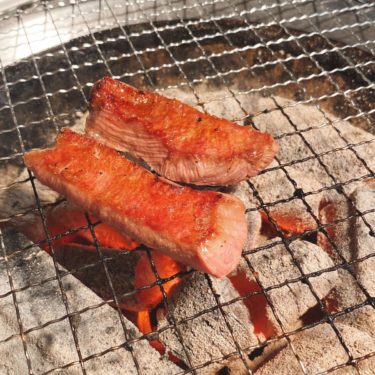【堺市】厳選肉を腹一杯に おすすめは　塩タンとカルビ／焼肉ひろ