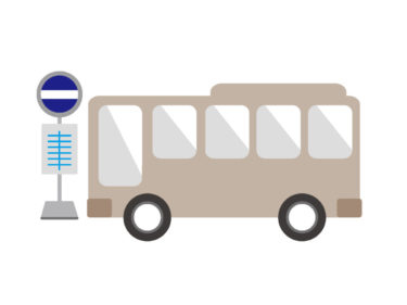 17日から和泉中央駅「和泉市立総合医療センター無料送迎バス」の乗降場所が変更になります