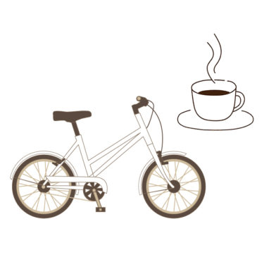 【堺市】カフェスペースがある自転車専門店　自転車選びはおまかせを／cosmic30