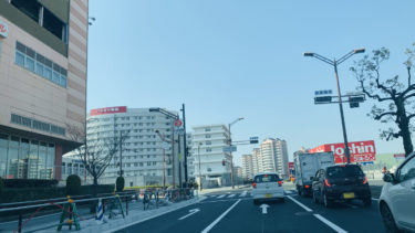 ［和泉市］和泉中央線の一部が３車線に 渋滞緩和に期待