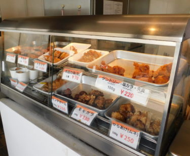 ［大阪狭山市］「紀州鶏」金剛店が９月で閉店・期間限定で機材一式も譲渡を検討