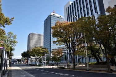 ［堺市］堺東駅〜堺駅を結ぶ電動バス、25年頃の開始目指す