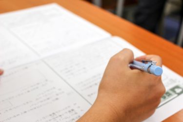 堺市の学力テスト　20政令市で18位に　中３の国語と理科