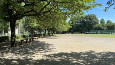 ［富田林市］10月22日、金剛中央公園を開放「公園でこんなことできるなんて！デ ー」