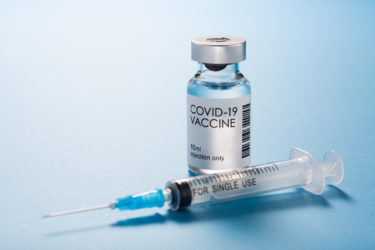 ［大阪狭山市］２回接種の８割が３回目　コロナワクチン　１・２回は年内で終了予定