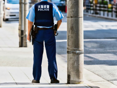 ［堺市南区］交通事故防止の注意喚起を強化｜南堺警察署