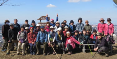 発足40周年迎える　会員100人、毎週日曜に｜泉北軽登山クラブ