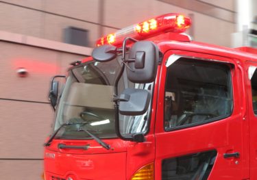 ［堺市南区・和泉市］上半期の南消防署　救急出場は増加傾向　火災原因は電気機器関係