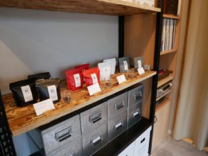 12カフェロースターズ