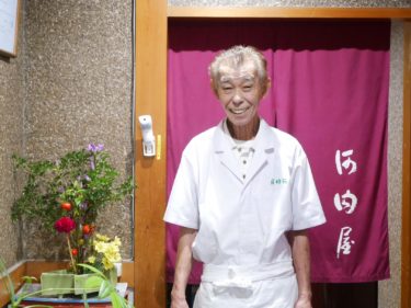 ［堺市南区］夜の営業を再開　29年続く割烹店／寿司よし栂店　河内屋