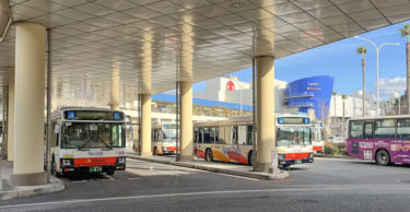 ［堺市南区］南海バス、12月21日からバスダイヤ改正実施