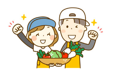 ［堺市南区］なにわの伝統野菜作ろう　３月に無料体験を実施