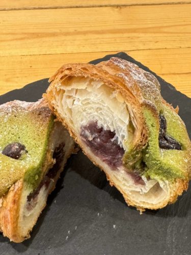 ［和泉市］国産小麦100％のパン屋／パンと焼き菓子の店「Bakery cafe Pulla」