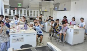 ニュースの芽-a子どもわくわくクッキング1