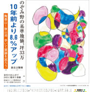 泉北コミュニティ10月10日号