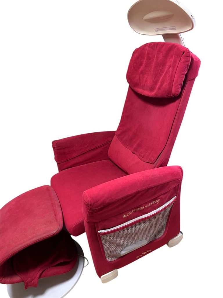 リサイクル・庭代台・渡邉