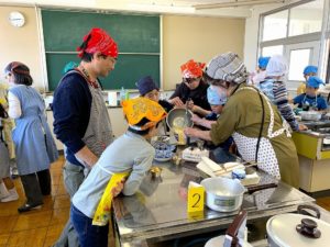 まちセミ・IZUMI 2025