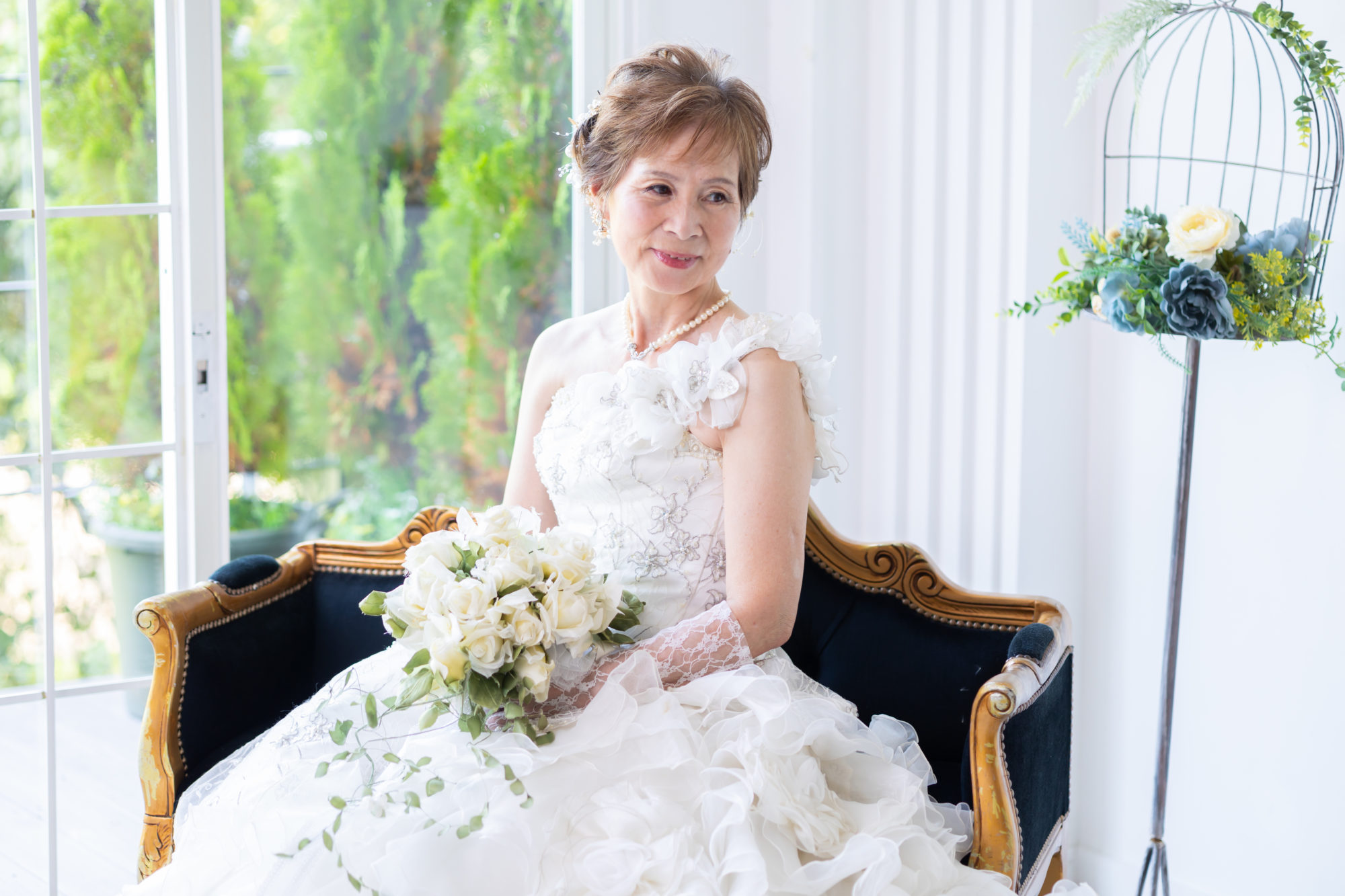 写真館ピーターパン