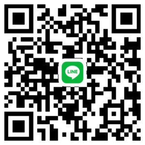 にわしろフリマバル　ＱＲコード