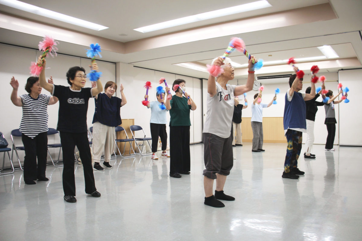 ボンダンスクラブ1