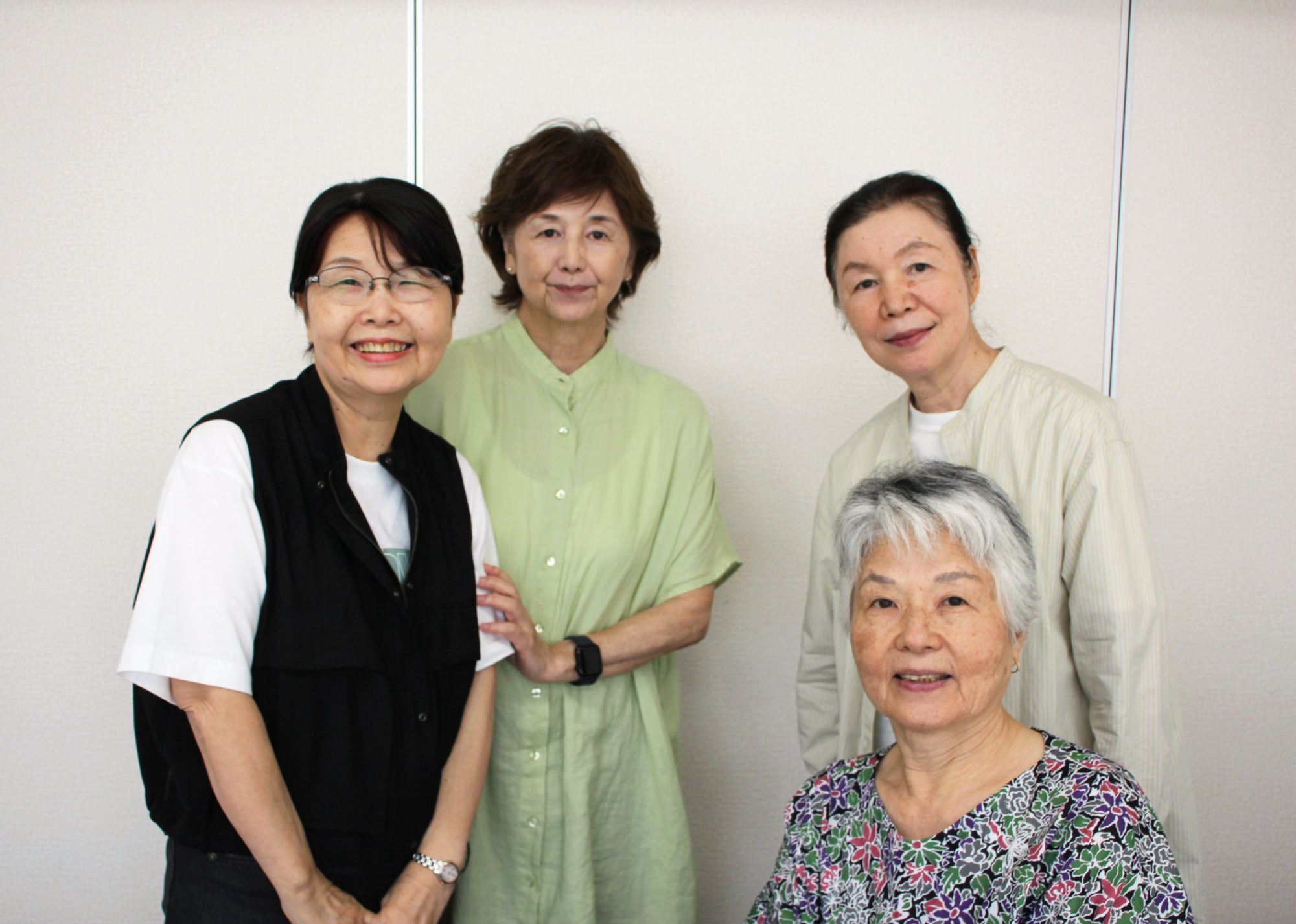 御池台まちの保健室