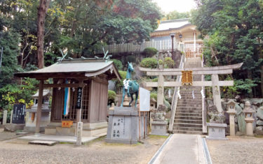 ［堺市南区］流鏑馬復活の理由は…　歴史背景に武士文化の興隆／美多彌神社