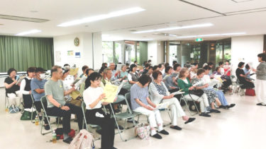 ［富田林市］津々山台で歌声サロン　チェロとピアノの生演奏で歌う