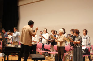 堺フロイデ合唱団