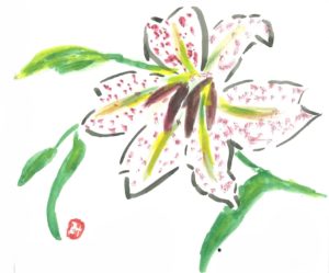 竹城台・M.Kさん