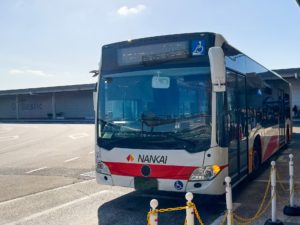 南海バス写真ACより