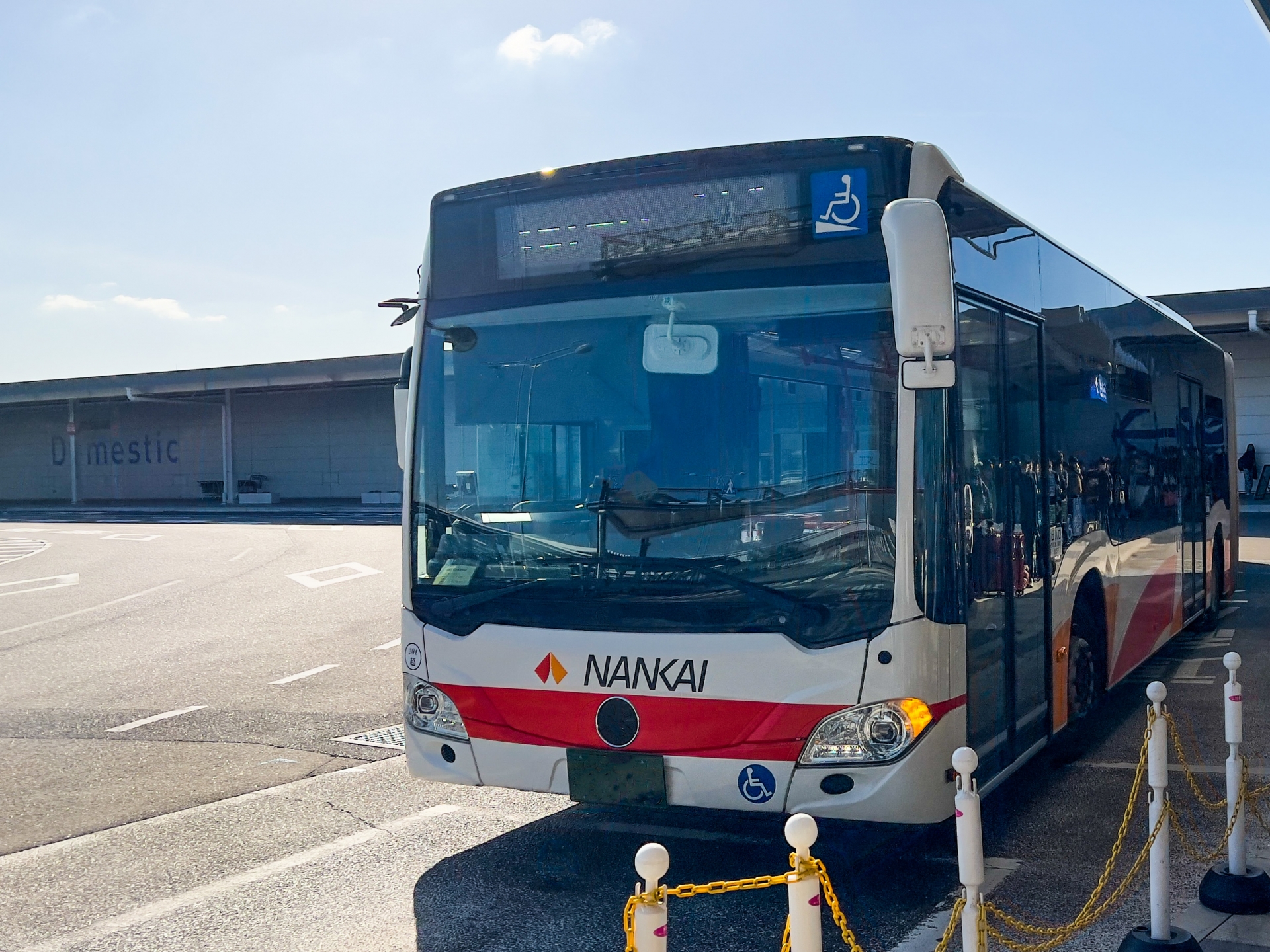 南海バス写真ACより