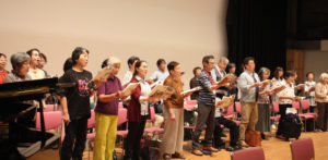 堺フロイデ合唱団