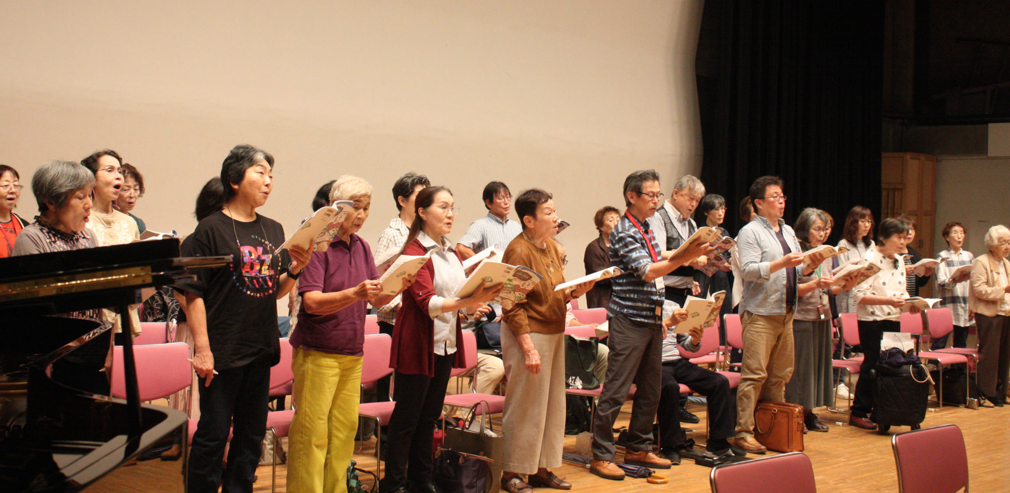 堺フロイデ合唱団