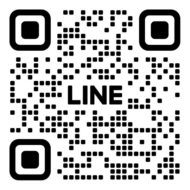 ＭＡＮＡさんLINEQRコード