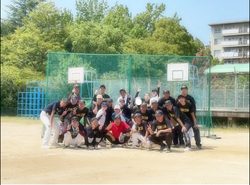 仲間募集・ファンコム