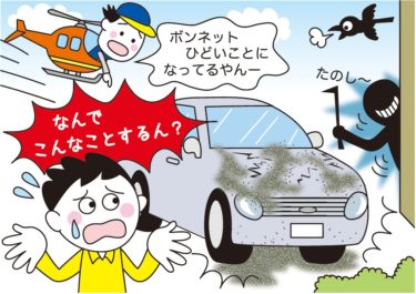 ［富田林市・大阪狭山市］パトロール110番・こちら119番・交通事故（11月13日号）