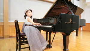 松本志帆海さん