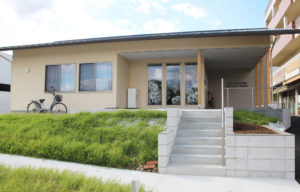 高倉台地域会館