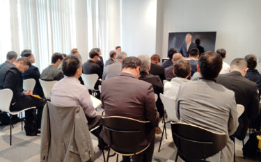 全国空き家アドバイザー協議会　大阪府和泉市部設立総会