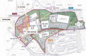 塵芥の想定範囲