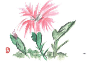 竹城台・M.Kさん