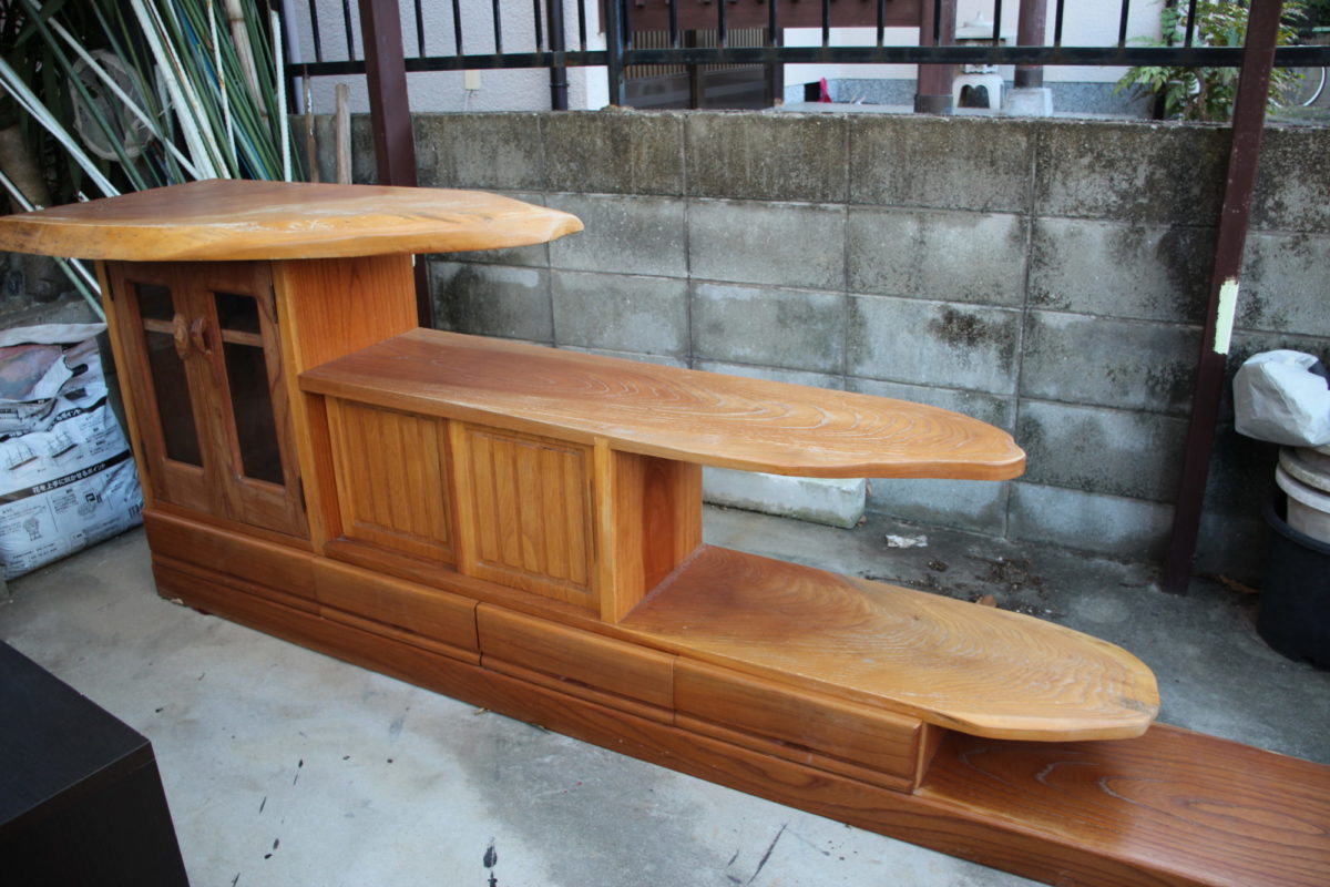 リサイクル・足立