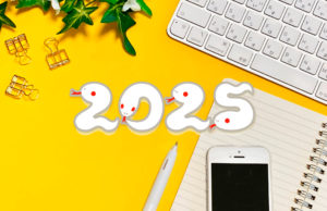 2025年　こんなことがありました