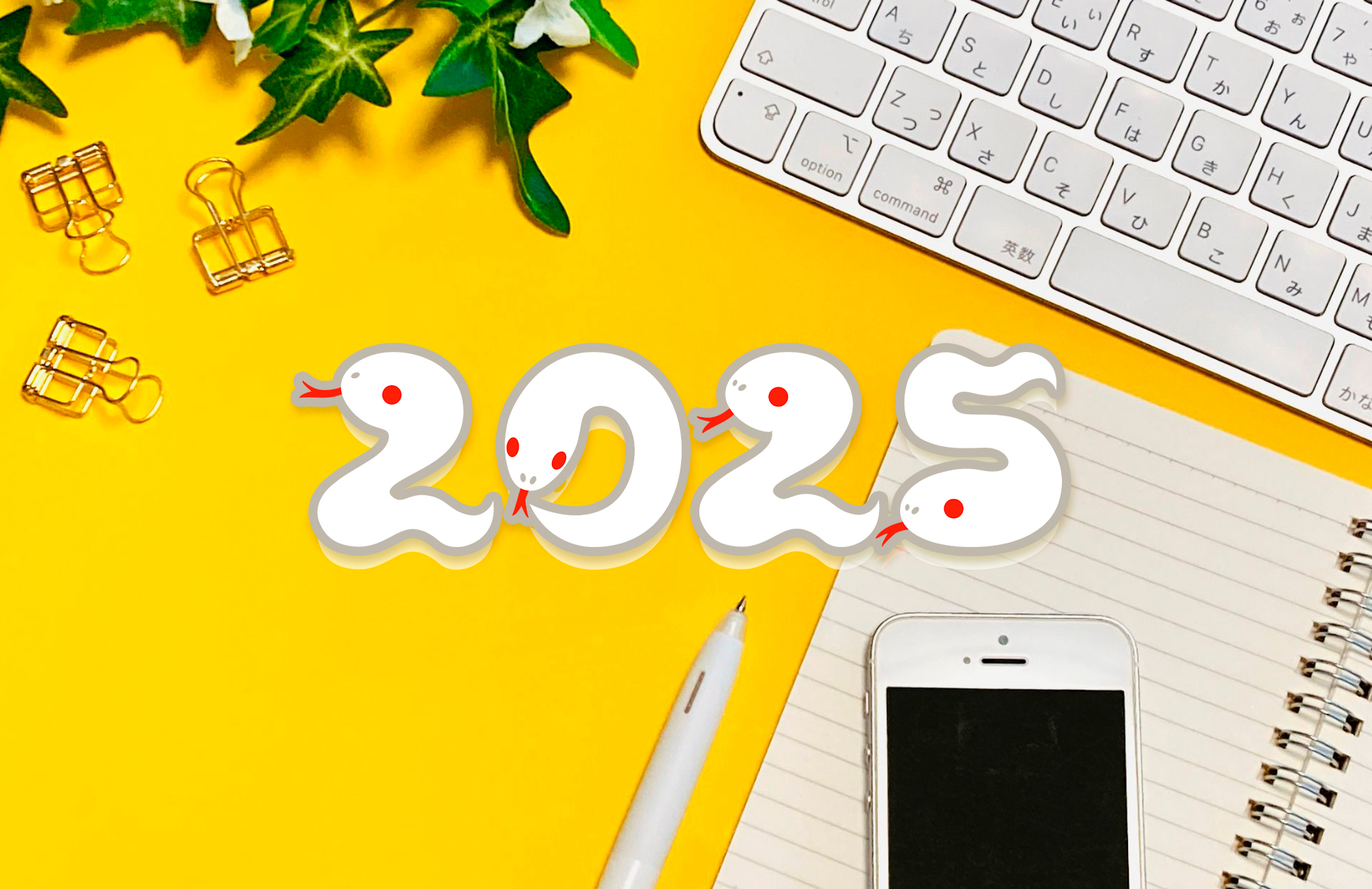 2025年　こんなことがありました