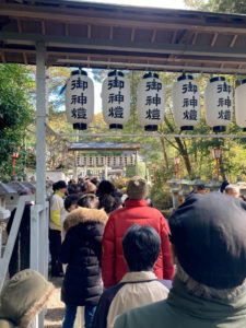 はつが野・あおちゃんさん