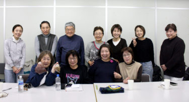 ハングル講座30周年