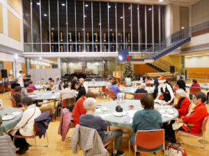 YOLO!ぐらん・じゅMusic&Dinner